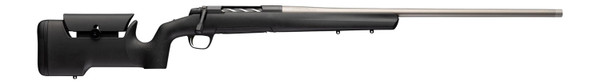 Browning XB2 Max LR SR 308 Rifle