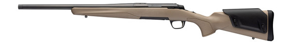 Browning XB2 Western Hunter Semi-Auto Rifle 308 18-Inch