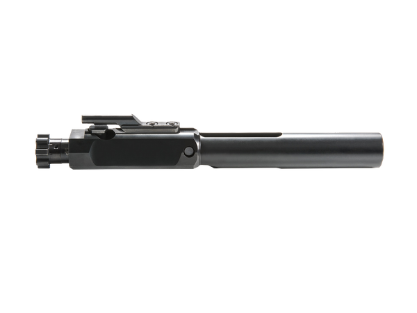 Bolt Carrier Group AR-308 DPMS Pattern Black Nitride Bolt Carrier Group AR-308 DPMS Pattern Black Nitride