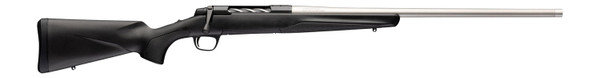 Browning XB2 Competition Split LR and SR Rifle 300 PRC 26-inch