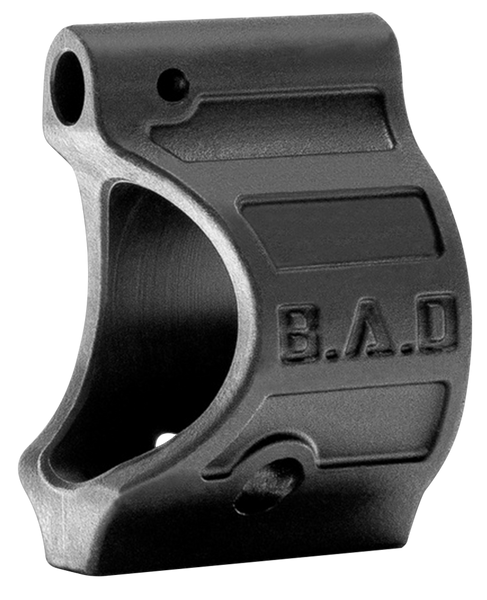 Battle Arms BAD-LGB Light Weight Low Profile Steel Gas Block .750