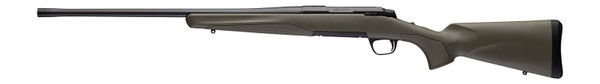Browning XB2 Competition Split Stock for 308 22 Rifle