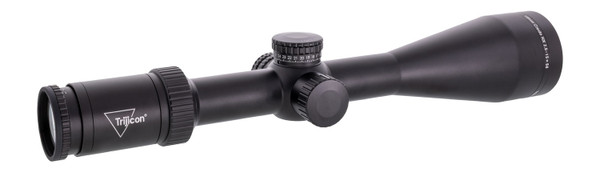 Trijicon Credo HX 2.5-15x56 Rifle Scope
