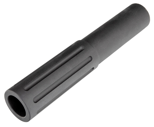 Faux Suppressor Flash Can