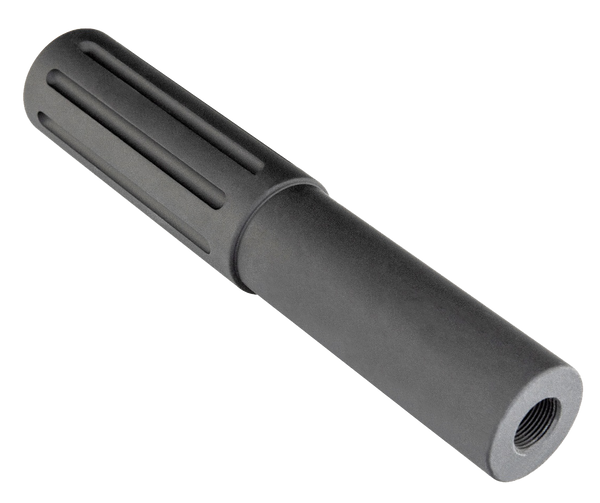 Faux Suppressor Flash Can