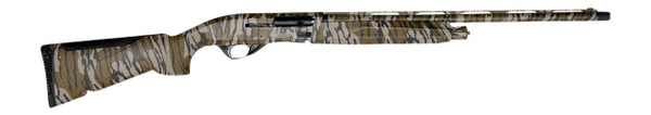 Weatherby Element 2 Bottomland 12 Gauge Shotgun