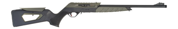 TriStar KR22 22LR Rifle 38-inch 10-Round Off-Discharge