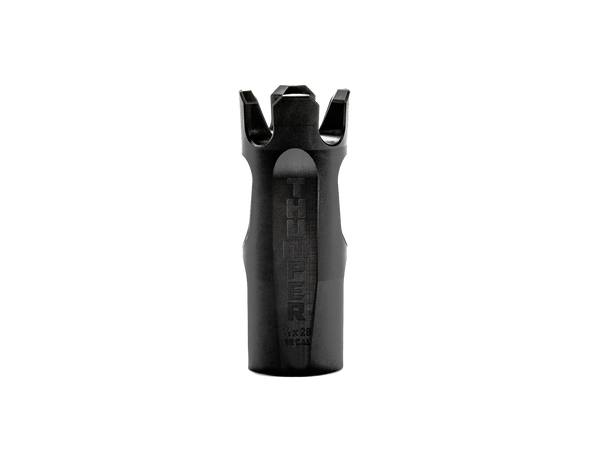 THUMPER Muzzle Brake