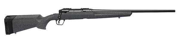 Savage Axis II 7mm-08 Rifle in Granite Finish