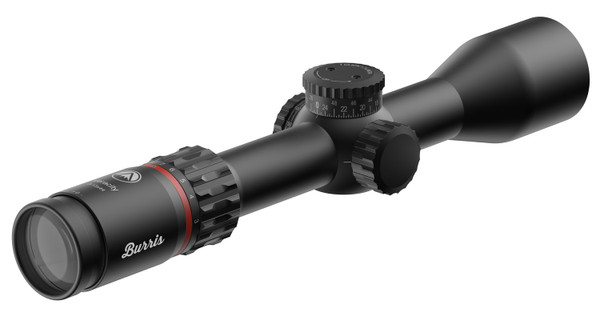 Burris Veracity 3-15x44mm Rifle Scope Plex Reticle