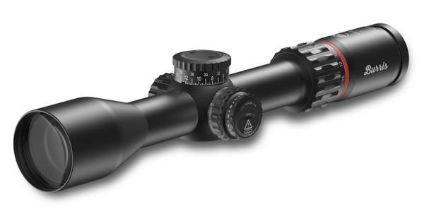 Burris Veracity 3-15x44mm Illuminated Plex Rifle Scope