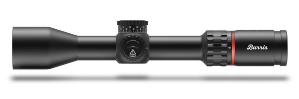 Burris Veracity 3-15x44mm Illuminated Rifle Scope with RC-MOA FFP