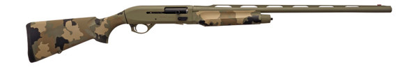 TR Imports Alpha A2 20-26 Old School Camo OD Rifle
