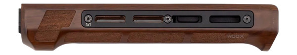 WOOX LLC Bravado Handguard Walnut Dark