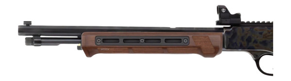 WOOX LLC Bravado Handguard Walnut Dark