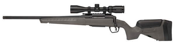 Savage 110 Trailblazer LH XP 243 Rifle with 20-Inch Barrel
