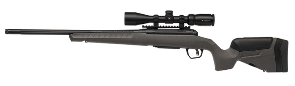 Savage 110 Trailblazer XP 65CRD 20-Gauge Shotgun