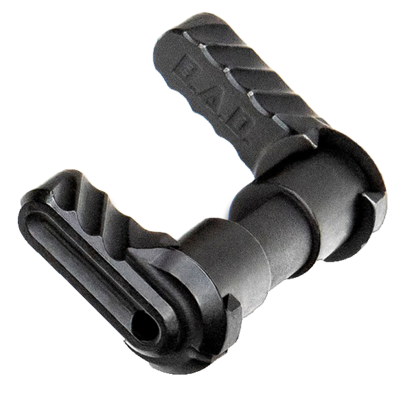 BATTLEARMS BAD-ASS-PRO M&P15-22 Reversible 90/60 Ambidextrous Safety Selector
