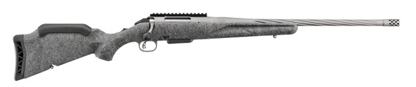 Ruger American II 350L Gray Finish Rifle
