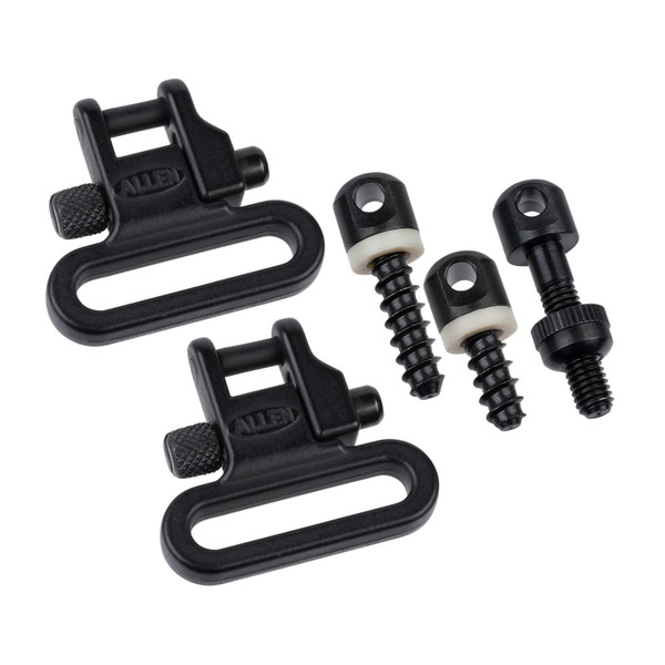 Allen Swivel Sling Set for Bolt Action Rifles