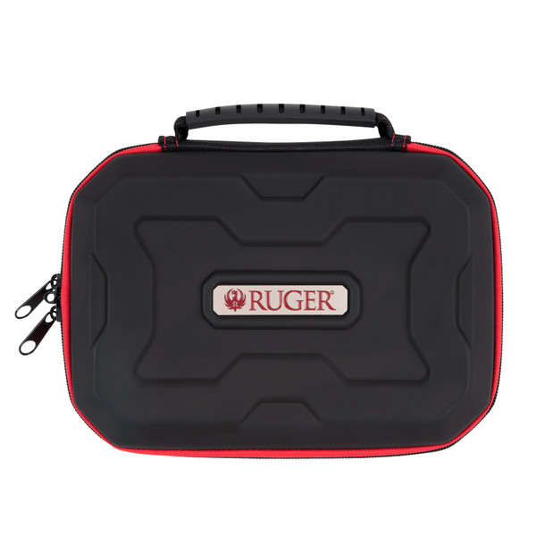 Allen Ruger Phoenix HardShell Handgun Case for 9-inch Pistols