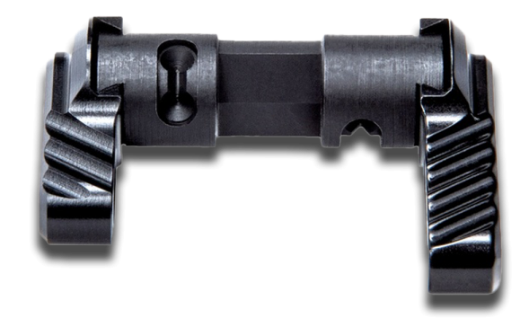 BATTLEARMS BAD-ASS-LITE Lightweight Ambidextrous Safety Selector lite