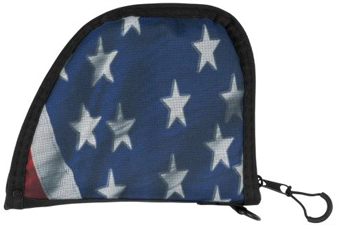 Allen Victory Sidearm 9-Inch Pistol Case