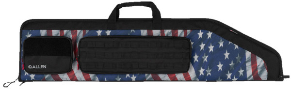 Allen Victory Tactical Taper 46-inch Rifle Case