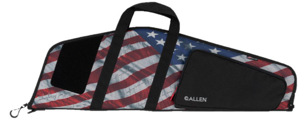 Allen Victory Slant 38-Inch Tactical Gun Case