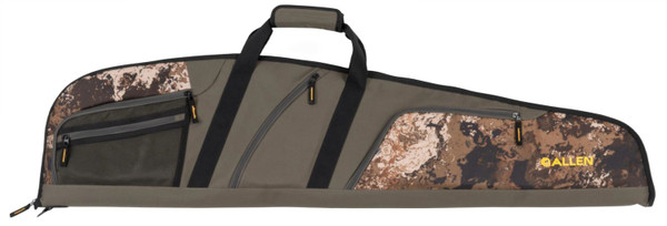 Allen Daytona 45-inch Rifle Case Veil Woodland