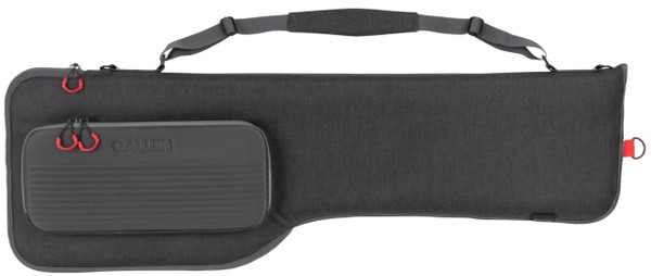 Allen Competitor Shotgun Case Takedown Gray