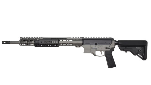 LaRue Tactical 20-Round 7.62mm Magazine - Raven Rock Armory
