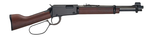 Henry Mare's Leg Lever Action Pistol in .22 LR with 12.88-Inch Barrel