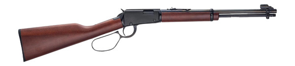 Henry Classic Carbine .22 LR 16.5-Inch Lever Action Rifle