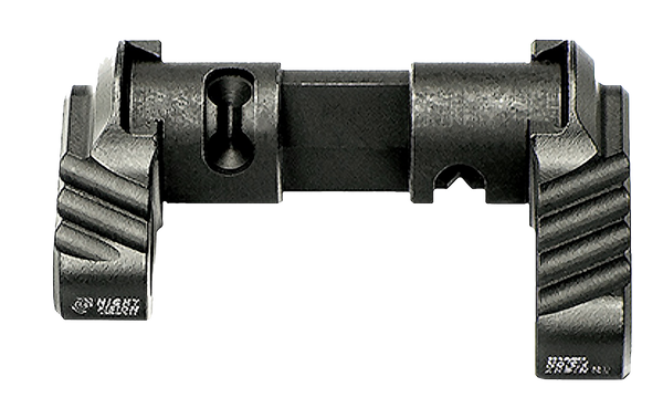 BATTLEARMS BAD-ASS-NITE Tritium Ambidextrous Safety Selector