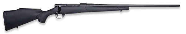 Weatherby Vanguard Obsidian 6.5 Creedmoor Bolt Action Rifle