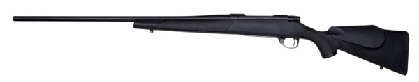 Weatherby Vanguard Obsidian 6.5 Creedmoor Bolt Action Rifle