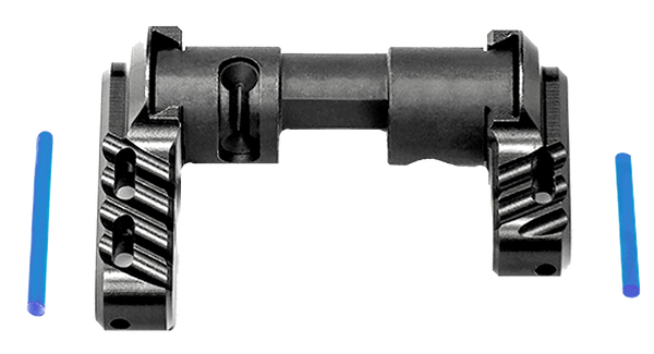 BATTLEARMS BAD-ASS Elite Ambidextrous Safety Selector