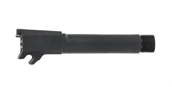 JK Armament JKBBLS365 9mm Threaded Barrel for SIG 365