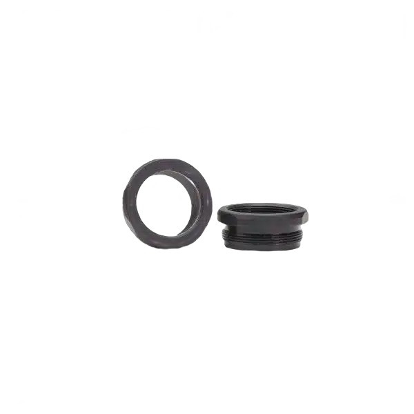 JK Armament JK155LTA203 155 Long Range Booster with 3-Lug Mount