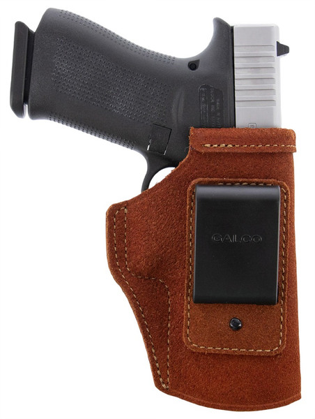 Galco Stow-N-Go IWB Concealed Carry Holster for Glock 19