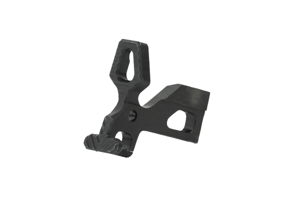 Billet BAD-EBC Enhanced Bolt Catch AR15