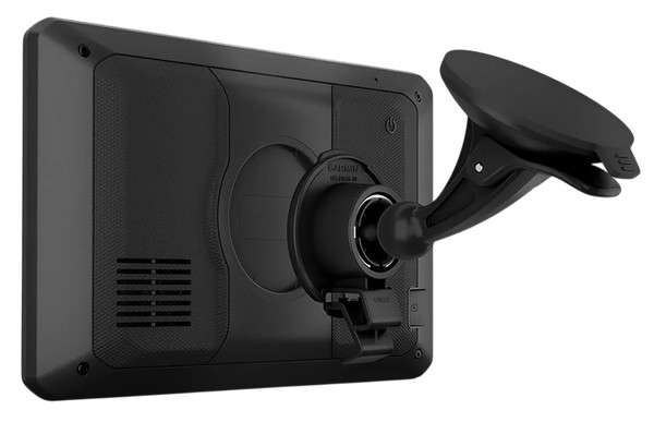 Garmin DriveTrack 72 GPS Dog Tracker with Touchscreen and Accessories