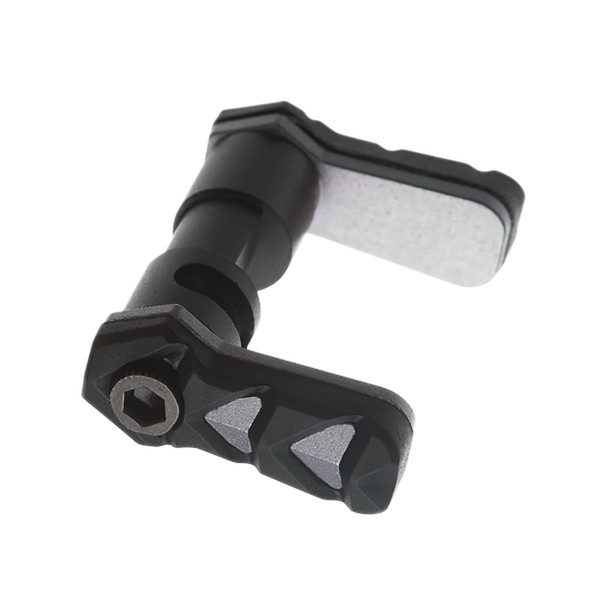 Tyrant CNC NexGen Ambidextrous AR-15 Safety Selector