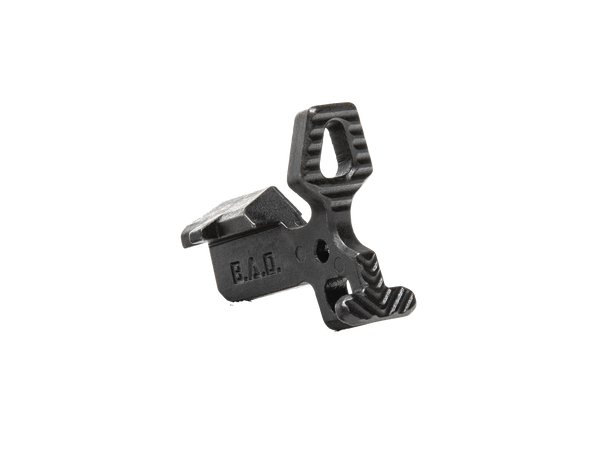 Cast 308 BAD-EBC Enhanced Bolt Catch LR308