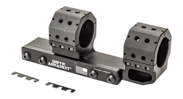 Griffin Armament GSMC1.335H30MM 30mm GPM Mount