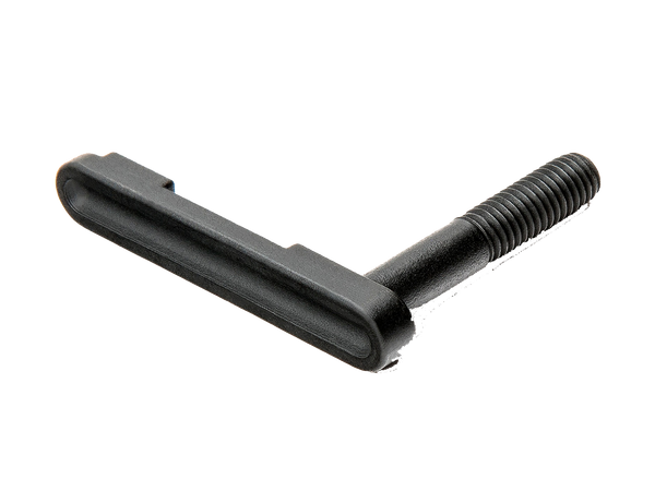 BATTLEARMS Cast 308 BAD-EBC Enhanced Bolt Catch LR308