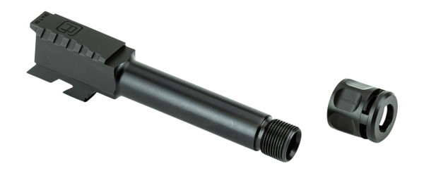 Griffin Armament GAG43TB G43/G43X 9mm 1/2x28 Bundle