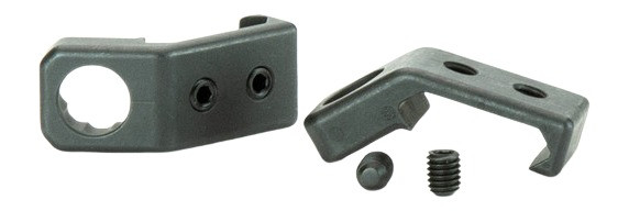 Griffin Armament 45PICQD Picatinny QD 45 Degree Offset Sling Mount