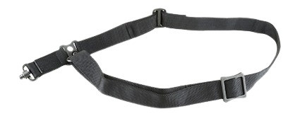 Griffin Armament SlingBLK1 Switch Hitter Black Tactical Sling